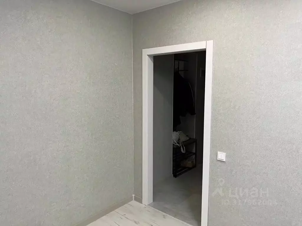 1-к кв. Чувашия, Чебоксары просп. Ленина, 57 (32.0 м) - Фото 2