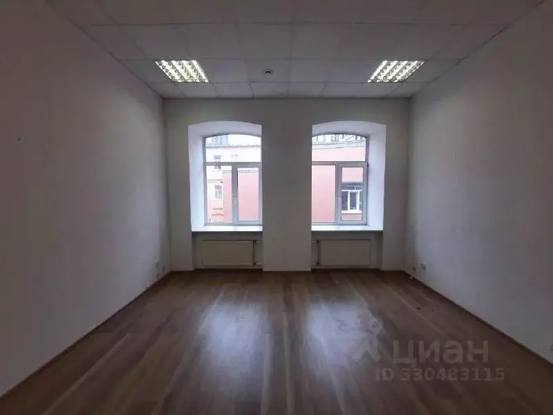 Офис в Санкт-Петербург Красногвардейский пер., 23Е (25 м) - Фото 1