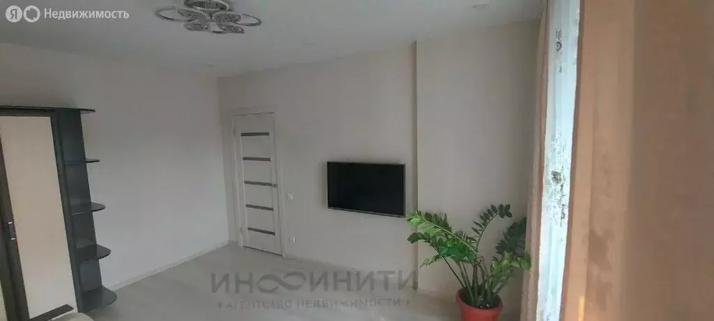 2-комнатная квартира: Зеленоград, Георгиевский проспект, 37к1 (48.3 м) - Фото 2