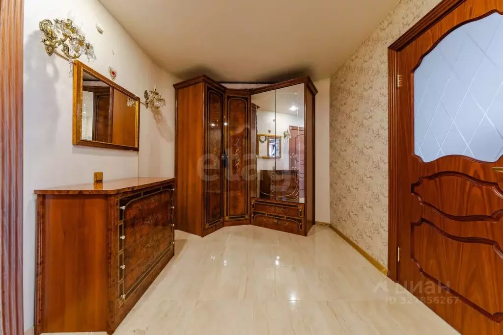 1-к кв. Санкт-Петербург просп. Космонавтов, 23к3 (39.1 м) - Фото 1