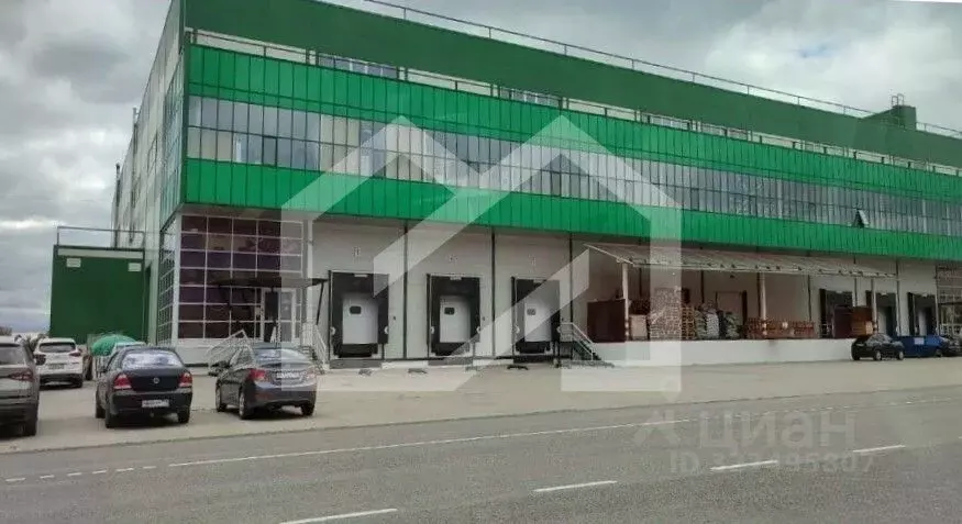 Помещение свободного назначения в Московская область, Щелково Заречная ... - Фото 2