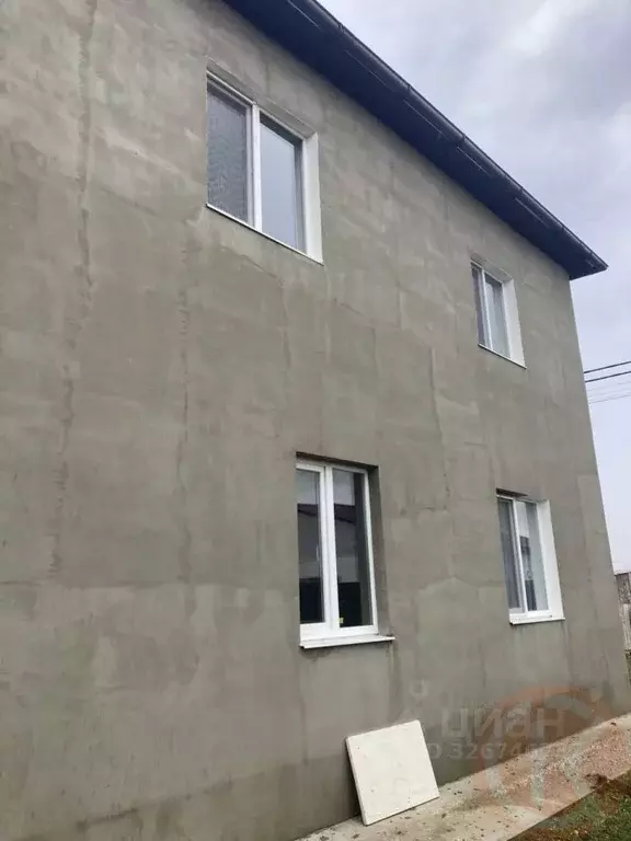 Дом в Крым, Сакский район, с. Уютное, Прибой СПК ул. Каштановая, 43 ... - Фото 1