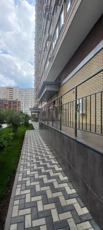 Квартира-студия, 23 м, 14/24 эт. - Фото 1