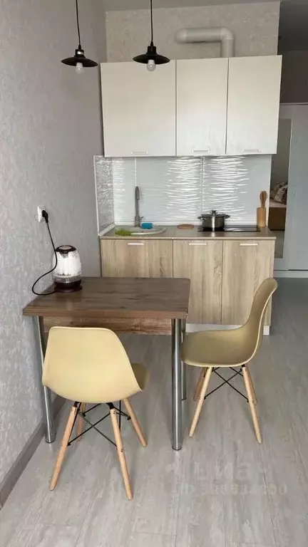 Студия Краснодарский край, Краснодар ул. Григория Пономаренко, 45 ... - Фото 2