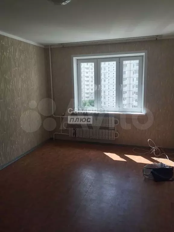 1-к. квартира, 37 м, 6/10 эт. - Фото 0
