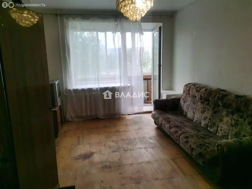 1-комнатная квартира: Петрозаводск, Октябрьский проспект, 63Б (33 м) - Фото 2