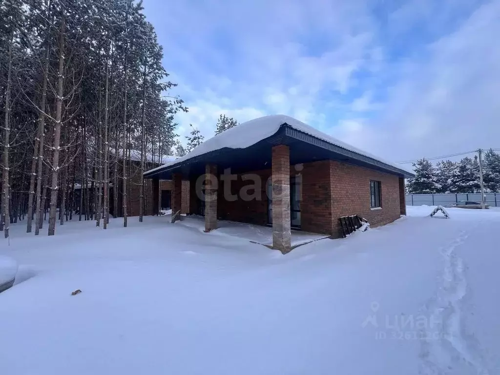 Дом в Башкортостан, Уфимский район, Русско-Юрмашский сельсовет, д. ... - Фото 2