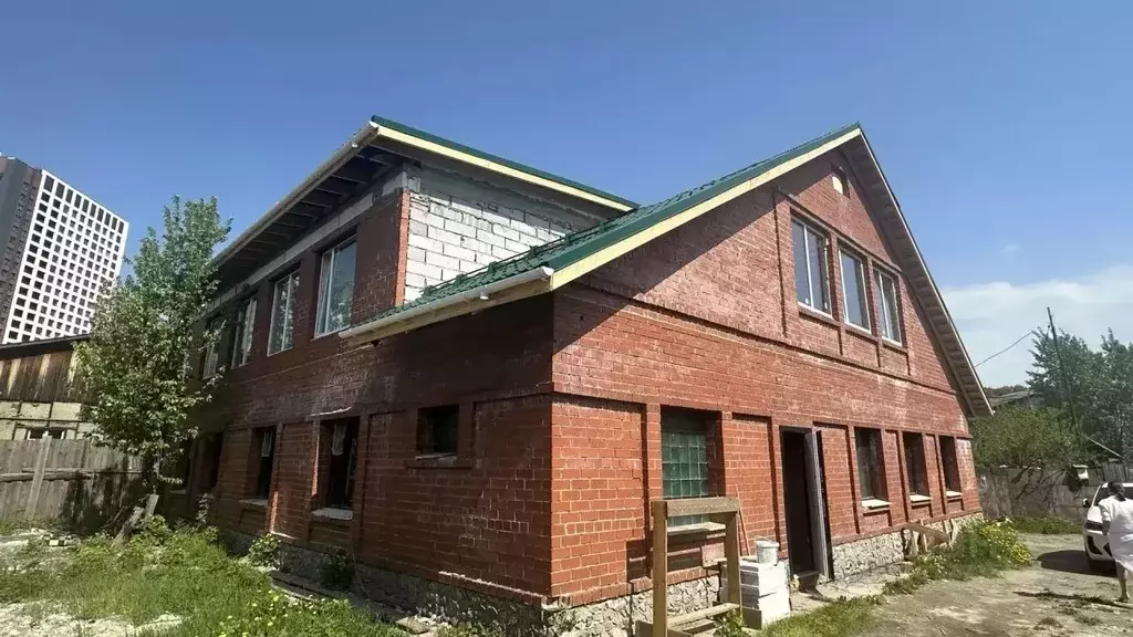 Производственное помещение в Свердловская область, Екатеринбург ул. ... - Фото 1