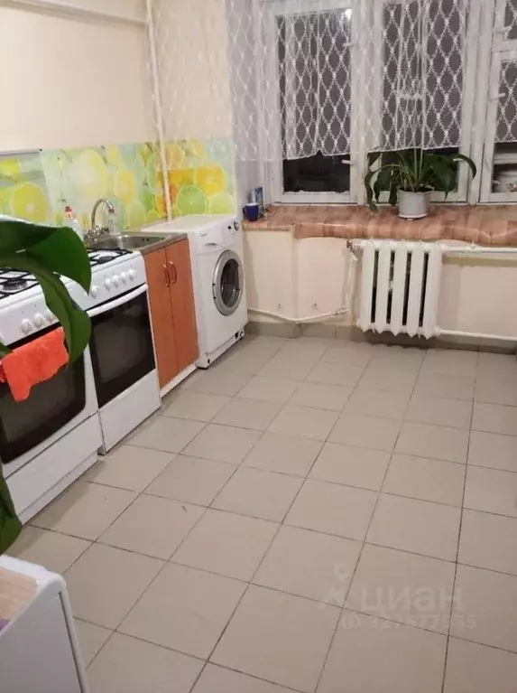 Комната Марий Эл, Йошкар-Ола Якова Эшпая ул., 143 (15.0 м) - Фото 1