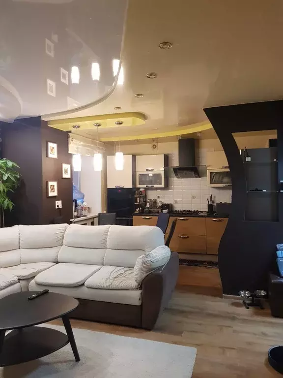 Продаётся 2-к квартира, 63 м - Фото 0