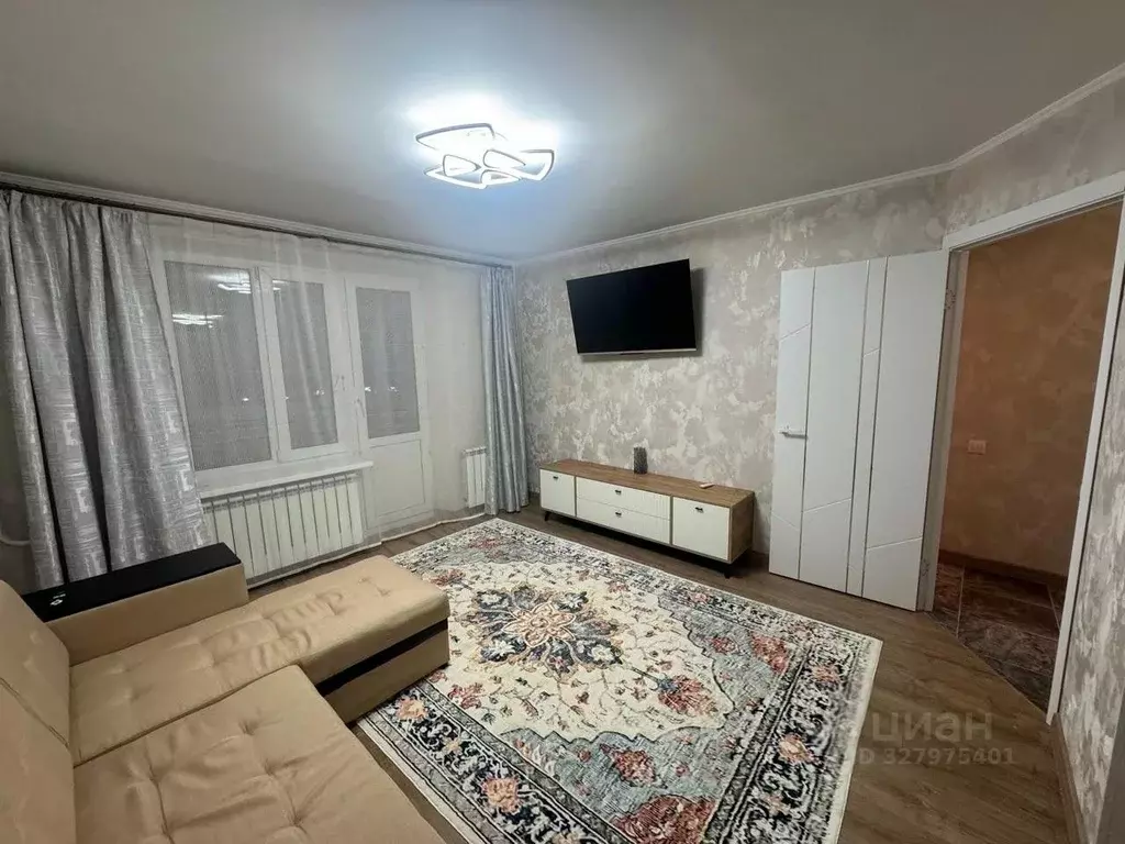 1-к кв. Москва Октябрьская ул., 37 (36.0 м) - Фото 2