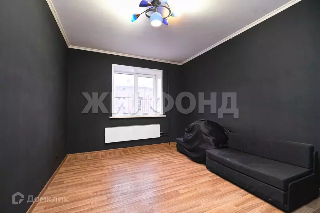 Продаётся 2-к квартира, 62.8 м - Фото 0