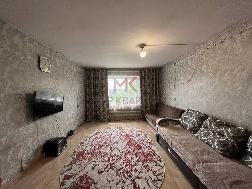 Дом в Тыва, Кызылский кожуун, Каа-Хем пгт ул. Геофизическая (68 м) - Фото 0