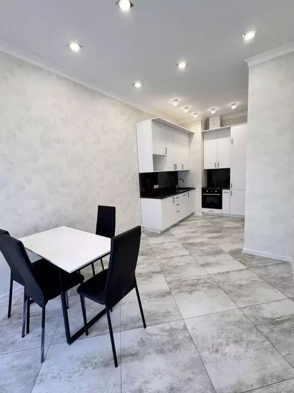 1-к кв. Москва ул. Архитектора Щусева, 4к2 (37.7 м) - Фото 1