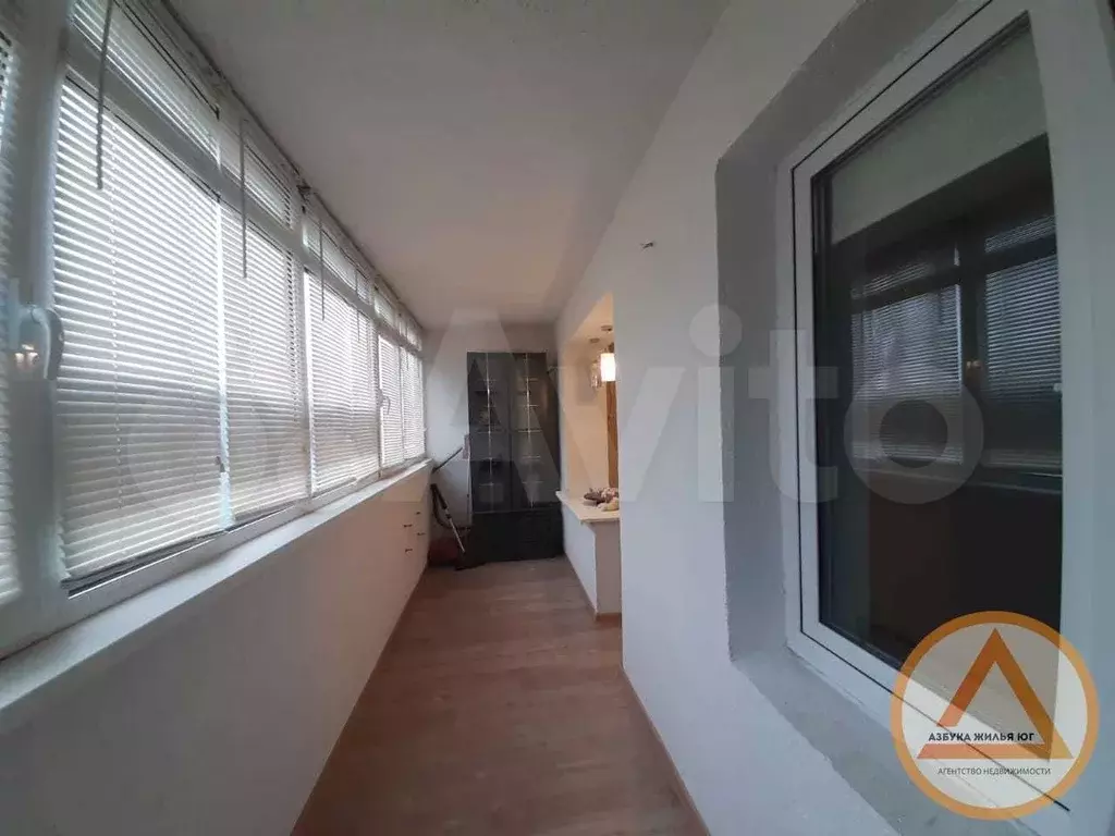 3-к. квартира, 60,7 м, 4/5 эт. - Фото 1