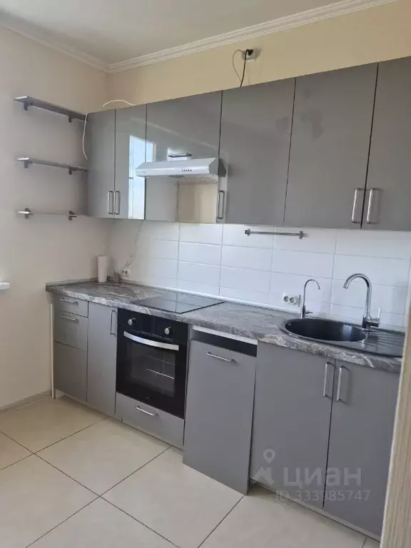 2-к кв. Москва Новощукинская ул., 8 (58.0 м) - Фото 2
