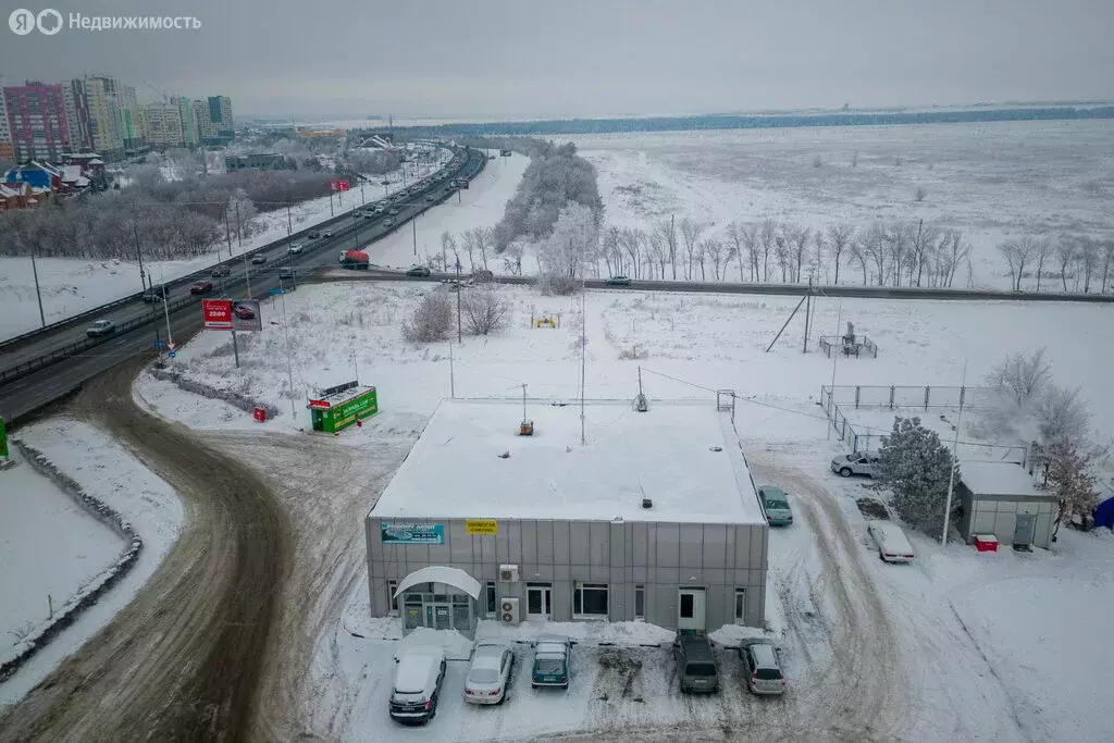 Помещение свободного назначения (300 м) - Фото 0