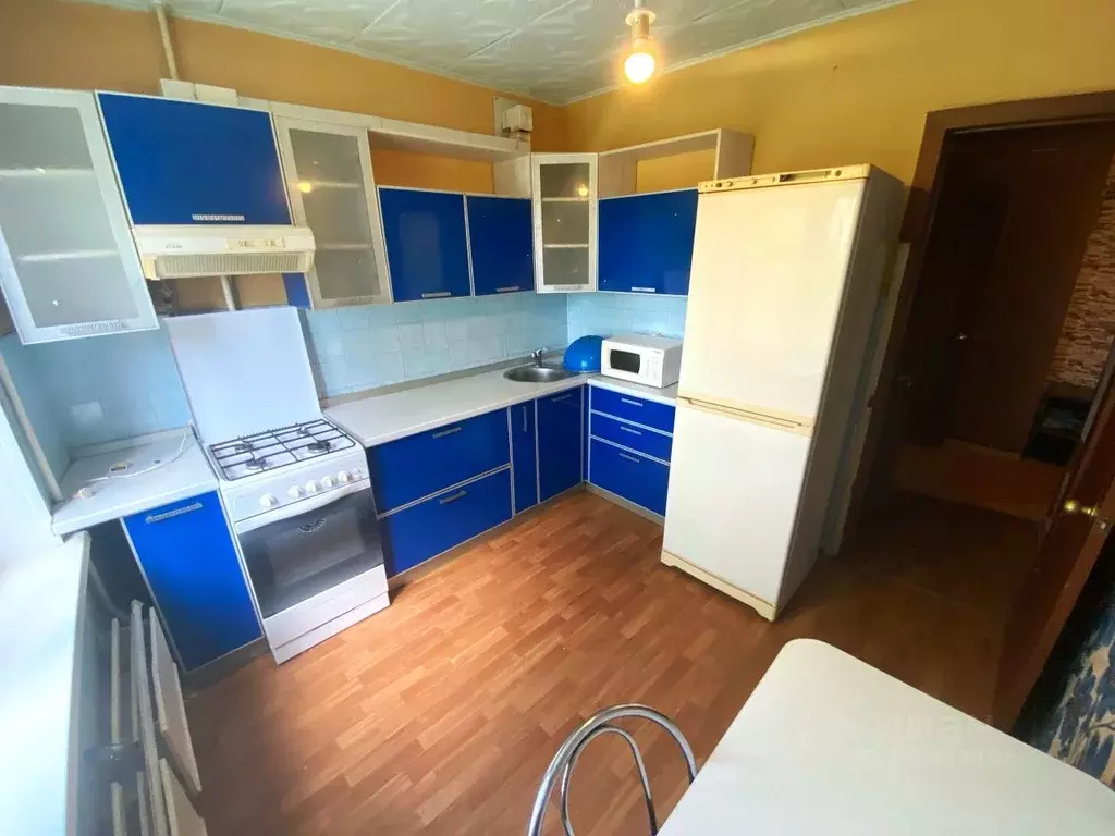 2-к кв. Челябинская область, Челябинск пос. Новосинеглазово, ... - Фото 2