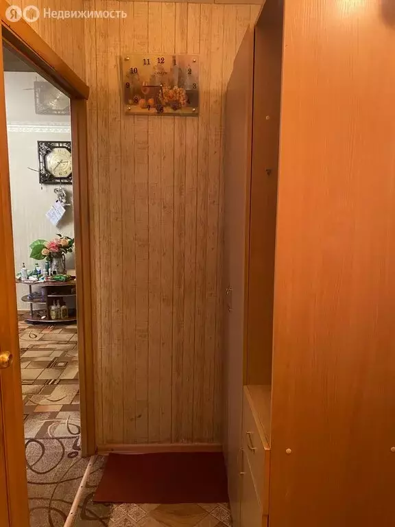 2-комнатная квартира: Ишимбай, улица Чкалова, 1 (45.7 м) - Фото 0