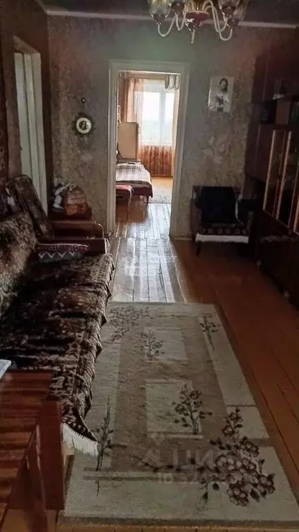 2-к кв. Липецкая область, Лебедянь Школьная ул., 1 (44.5 м) - Фото 1