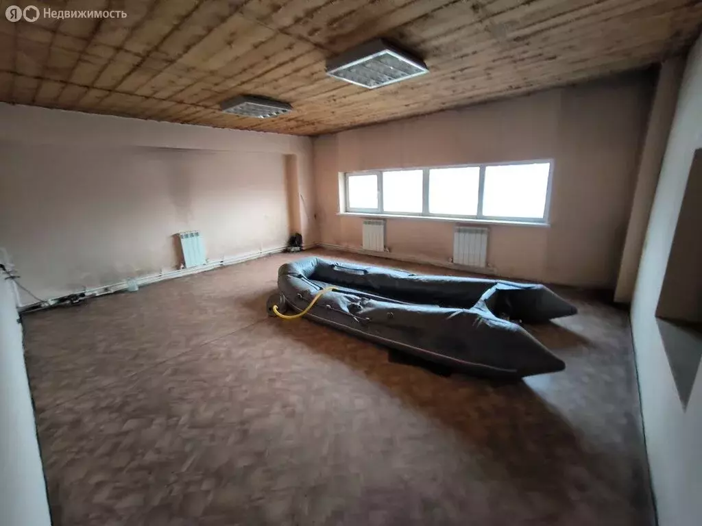 Производственное помещение (508 м) - Фото 1