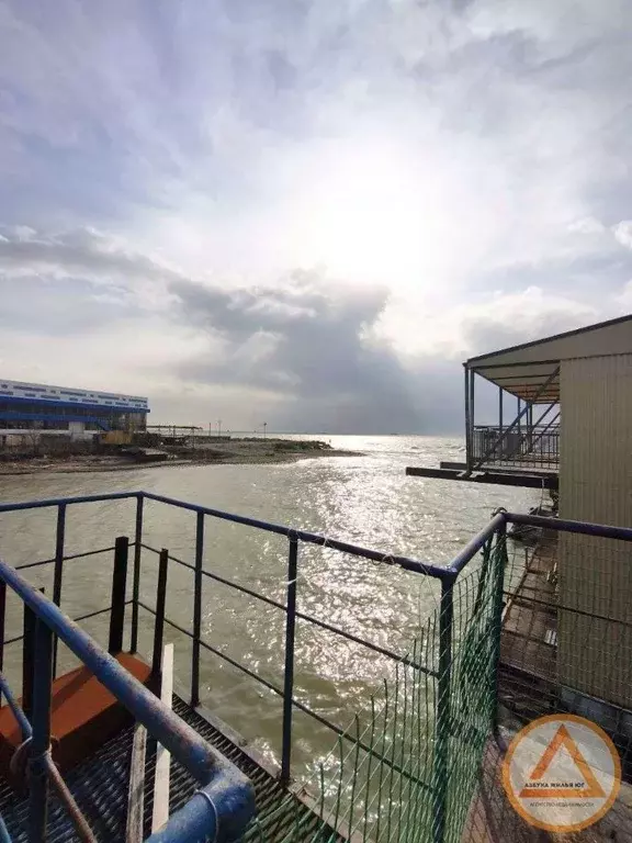 Гараж в Краснодарский край, Туапсе ул. Гагарина (78 м) - Фото 1