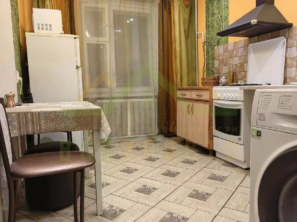 Продается 1-комнатная квартира - Фото 2