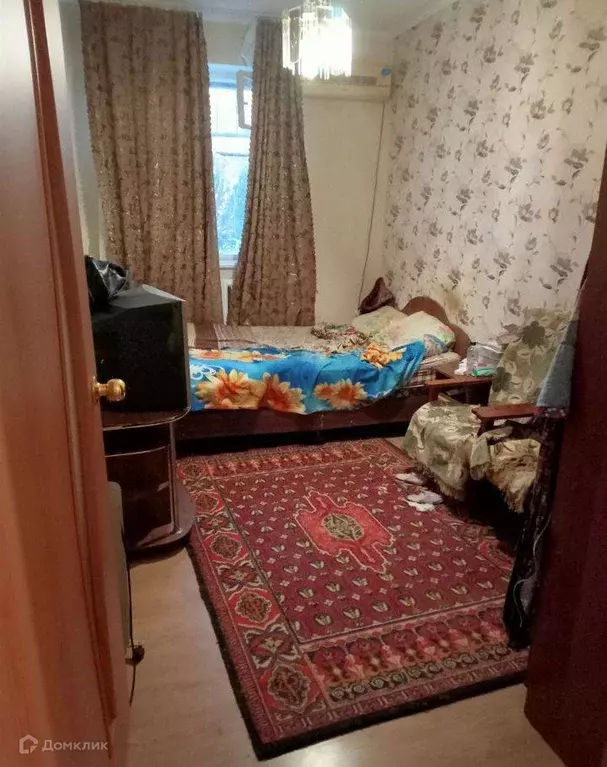 Продаётся 2-к квартира, 54 м - Фото 1