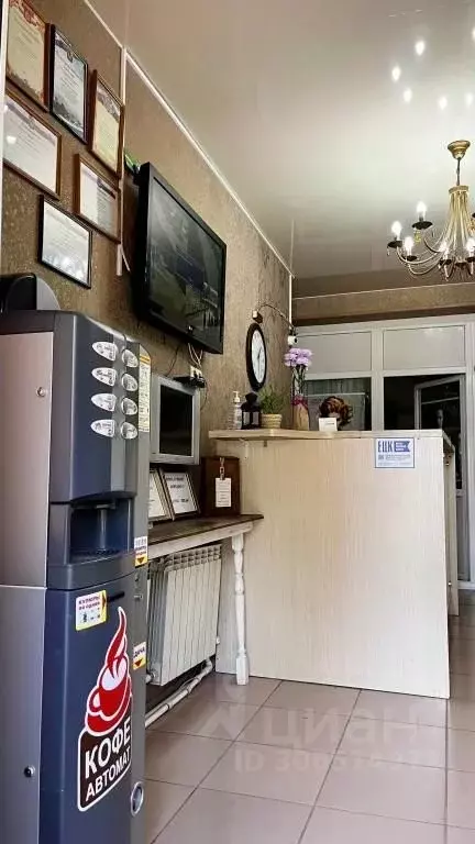 Комната Рязанская область, Касимов Советская ул., 60 (10.0 м) - Фото 2