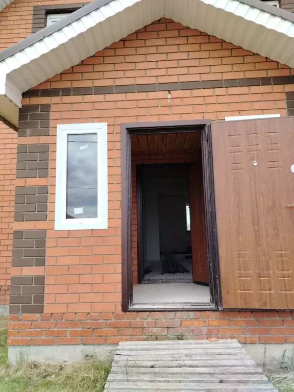 Дом в Татарстан, Камское Устье пгт ул. Солнечная, 18А (119 м) - Фото 2