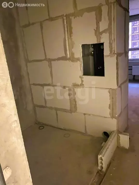 Квартира-студия: Красногорск, жилой комплекс Ильинойс, к1 (24.4 м) - Фото 0