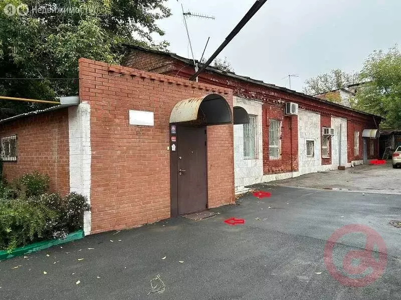 Помещение свободного назначения (141 м) - Фото 2