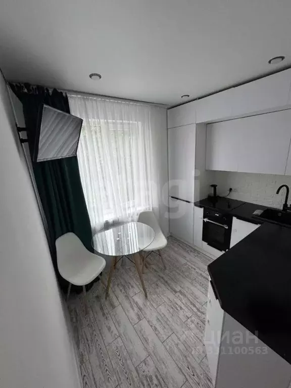 1-к кв. Ставропольский край, Ставрополь ул. Доваторцев, 53/2 (43.0 м) - Фото 1