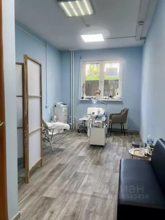 Помещение свободного назначения в Иркутская область, Иркутск ул. ... - Фото 1