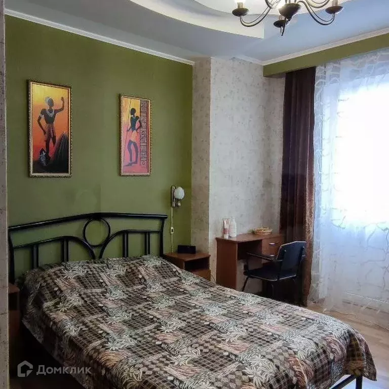 Продаётся 3-к квартира, 85.8 м - Фото 0