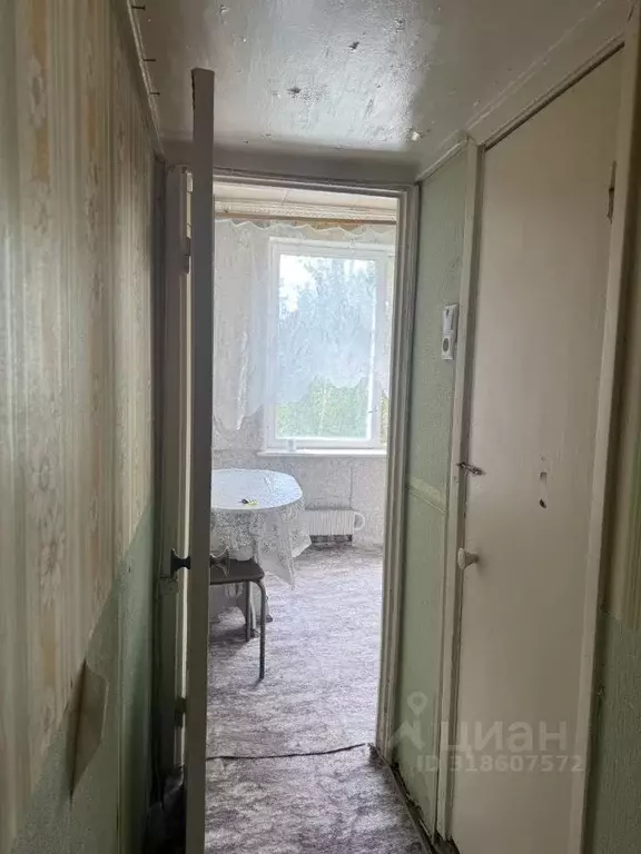 1-к кв. Москва Элеваторная ул., 14 (30.0 м) - Фото 1