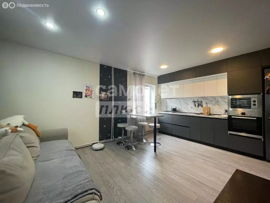Дом в Волгоград, Антрацитная улица, 12 (96 м) - Фото 0