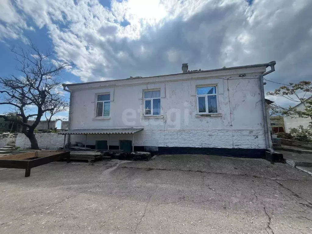 3-к кв. Крым, Феодосия пер. Корабельный, 222А (59.2 м) - Фото 0