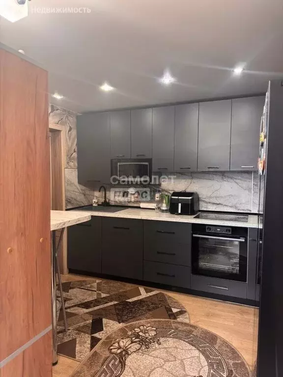 2-комнатная квартира: Нижний Новгород, улица Зайцева, 1 (46 м) - Фото 2