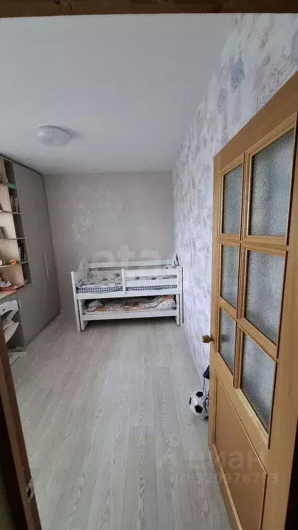 3-к кв. Иркутская область, Ангарск 32-й мкр, 3Е (62.0 м) - Фото 1