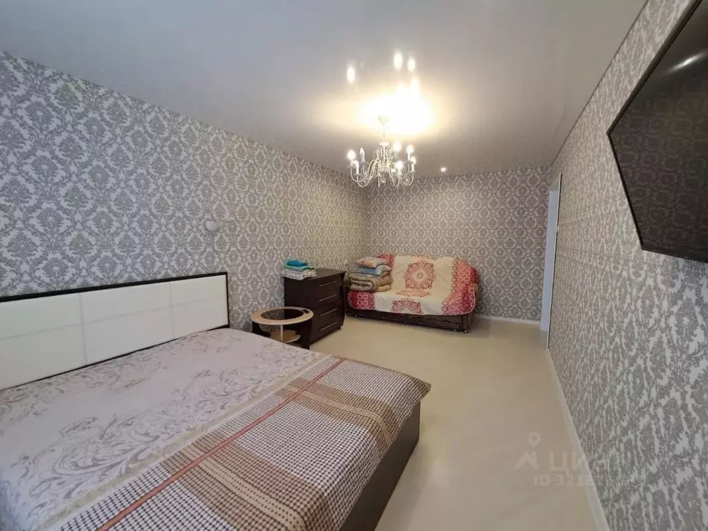 1-к кв. Магаданская область, Магадан ул. Набережная реки Магаданки, ... - Фото 2