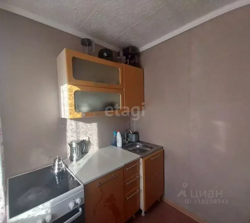 2-к кв. Красноярский край, Норильск Комсомольская ул., 45В (44.1 м) - Фото 0
