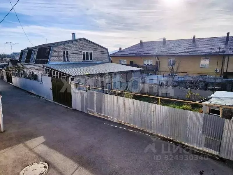 Дом в Ставропольский край, Пятигорск Широкая ул. (264 м) - Фото 1