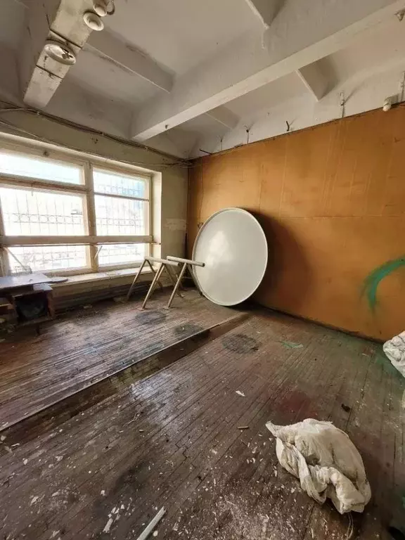 Помещение свободного назначения в Омская область, Омск Бульварная ул., ... - Фото 1