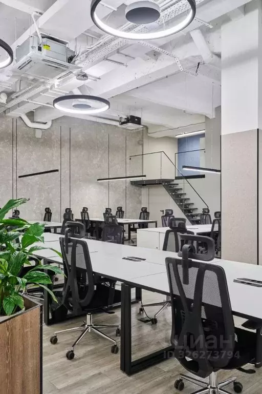 Офис в Москва Цветной бул., 30С1 (354 м) - Фото 1