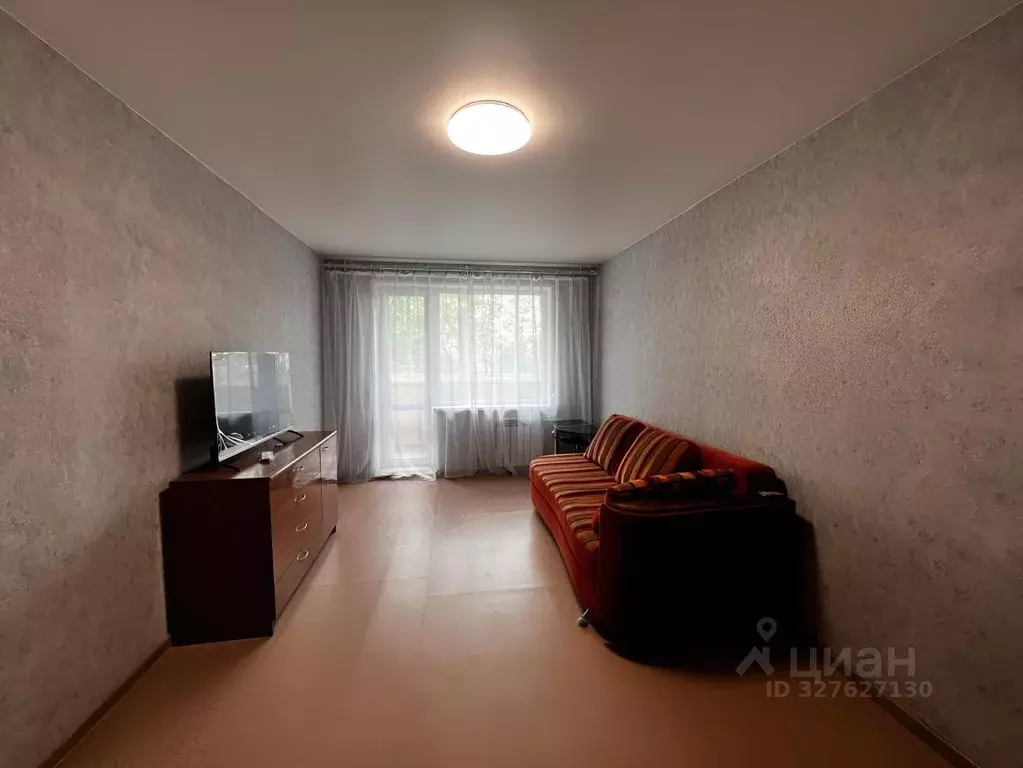 2-к кв. Приморский край, Владивосток Сахалинская ул., 57 (50.0 м) - Фото 1