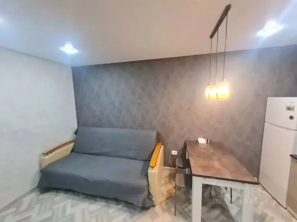 1-к кв. Тюменская область, Тобольск 6-й мкр, 110к3 (37.0 м) - Фото 1