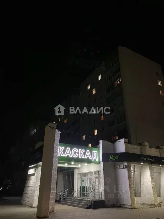 3-к кв. Владимирская область, Ковров просп. Мира, 4 (63.7 м) - Фото 2