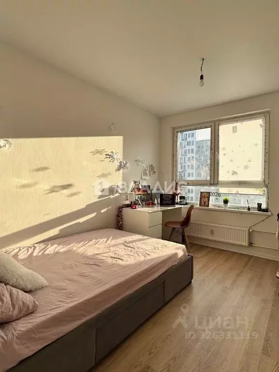 2-к кв. Москва Ленинградское ш., 229Ак1 (39.7 м) - Фото 1