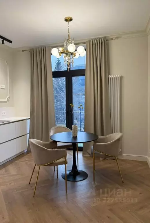 2-к кв. Калининградская область, Светлогорск Калининградский просп., ... - Фото 2